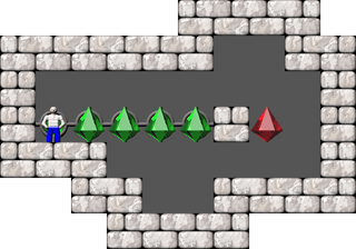 Уровень 52 — Kevin 10